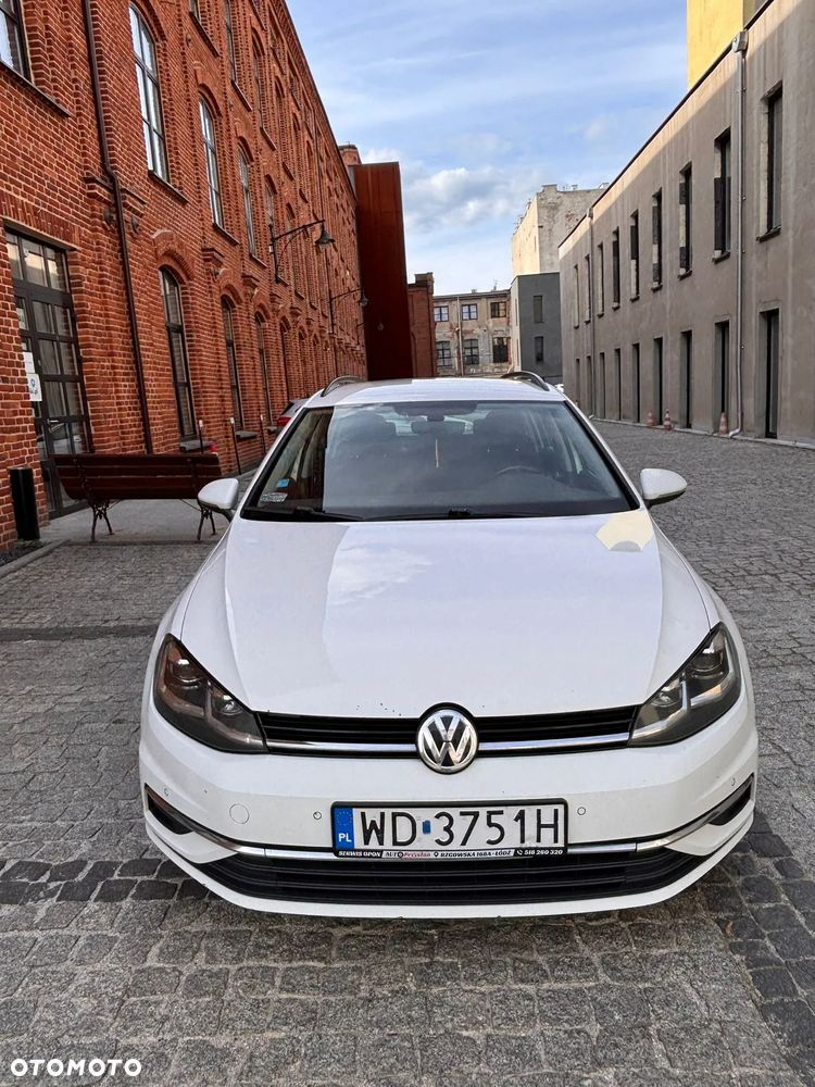 Volkswagen Golf 1.6 TDI BMT Comfortline - 2