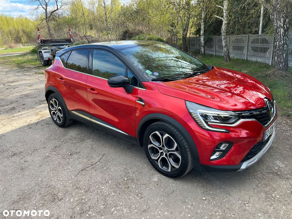 Renault Captur TCe 90 INTENS - 3