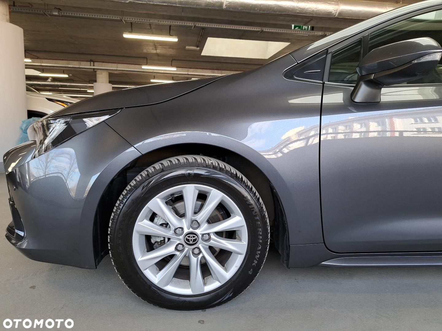 Toyota Corolla - 30