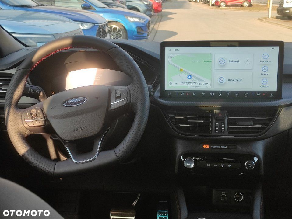 Ford Kuga - 15