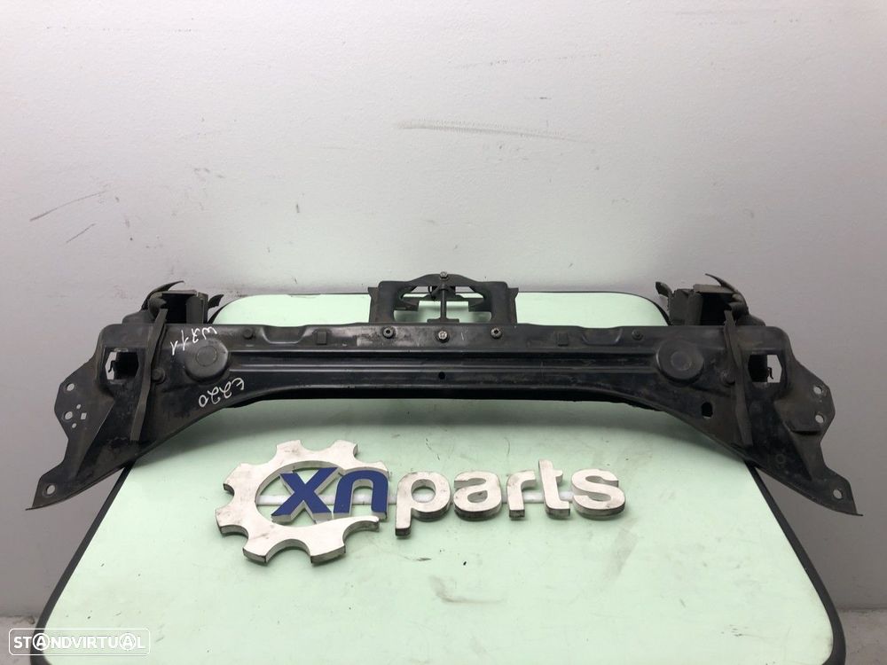 Travessão frente chapa Superior MERCEDES-BENZ E-CLASS (W211) 03.03 - 12.08 - 2