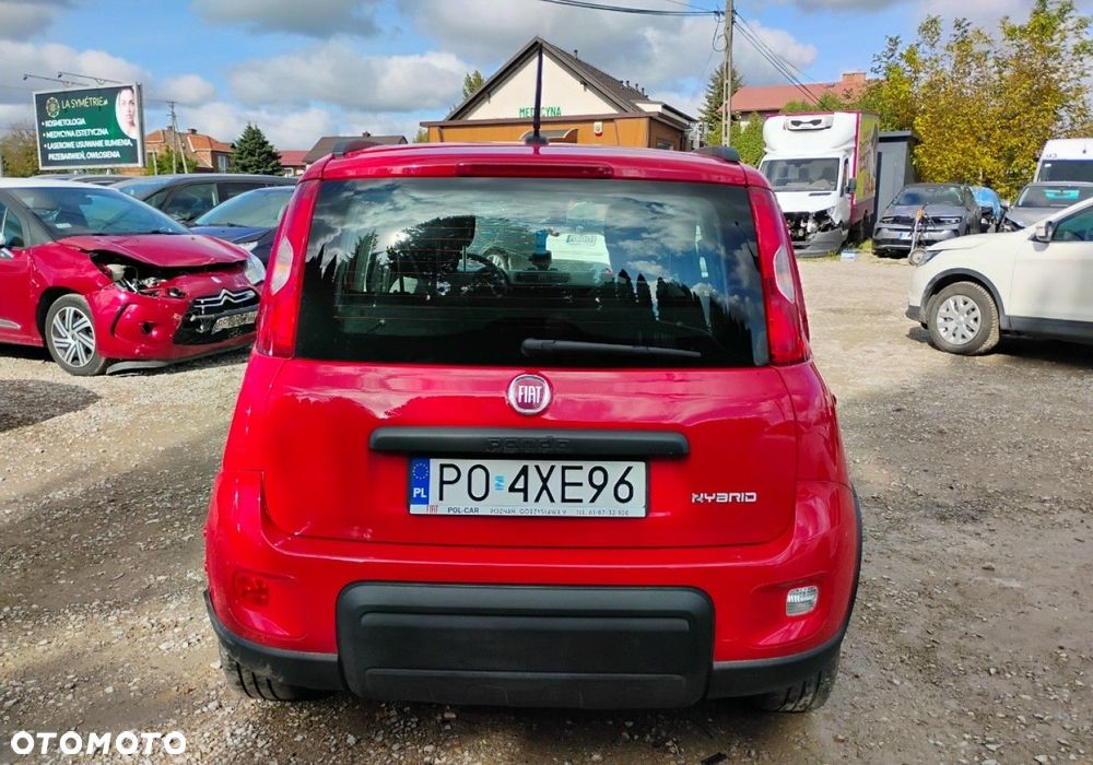 Fiat Panda - 18