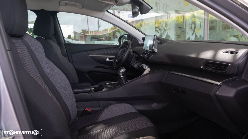 Peugeot 3008 1.5 BlueHDi Active Pack - 12
