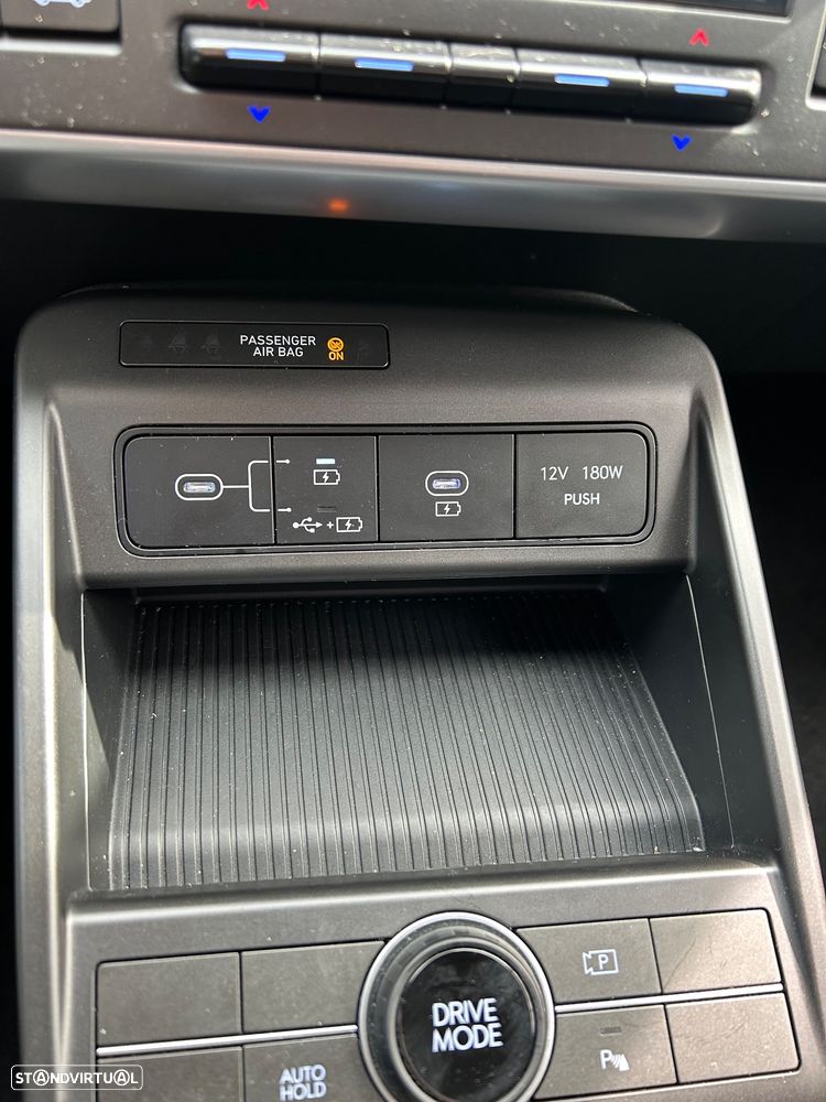 Hyundai Kauai 64 kWh Premium+P.Premium - 14