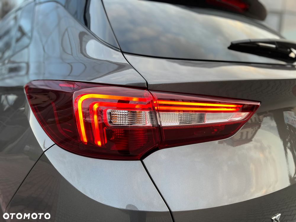 Opel Grandland X 1.2 T GPF Ultimate S&S - 36