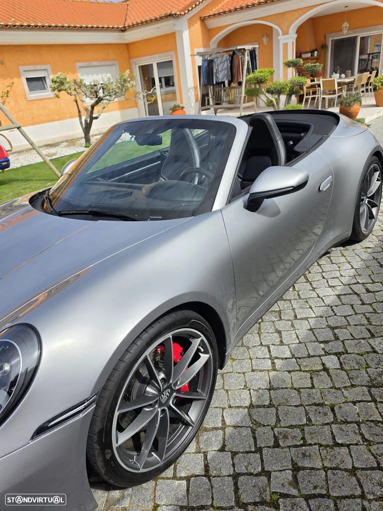 Porsche 911 (992) Carrera S PDK - 11