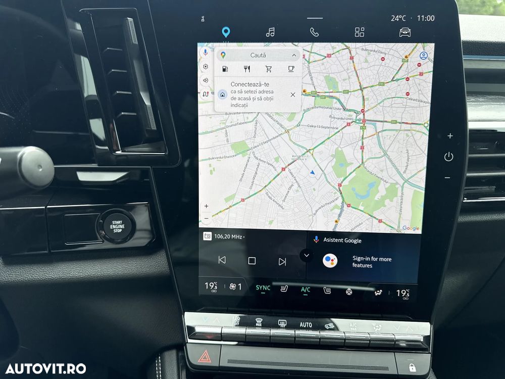Renault Austral E-Tech Full 200 Iconic - 21