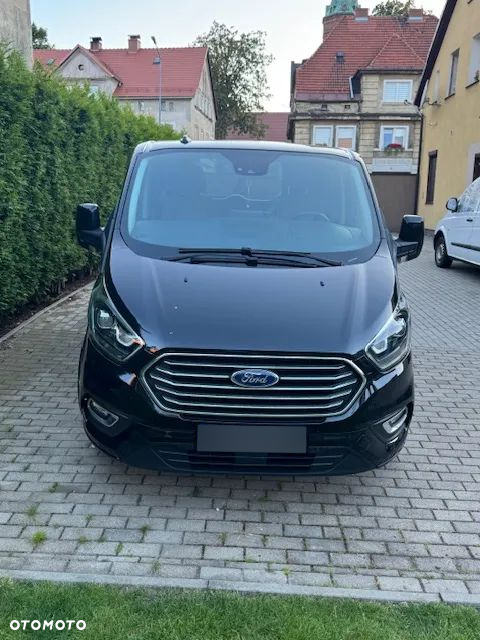 Ford Tourneo Custom 2.0 EcoBlue L2 Titanium SelectShift - 2