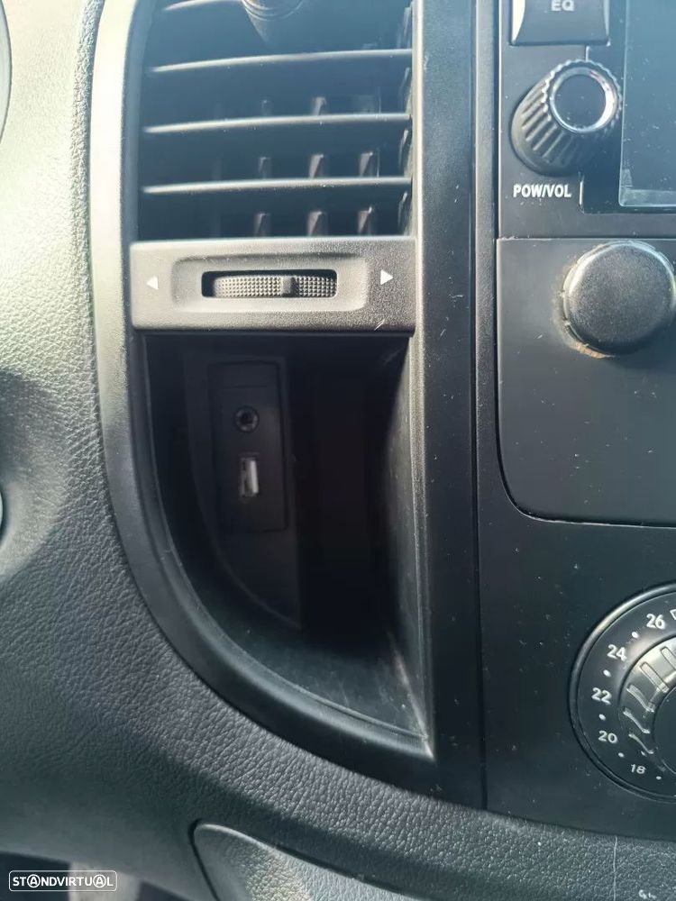 Mercedes-Benz 109 cdi - 13