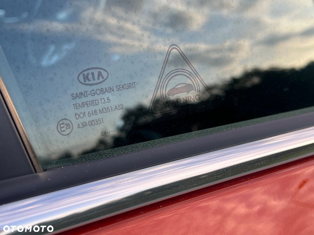 Kia Sportage 1.7 CRDI 2WD Vision - 35
