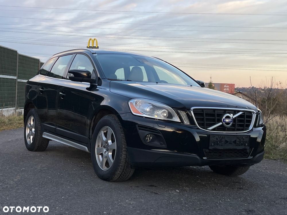 Volvo XC 60 D5 AWD Summum - 14