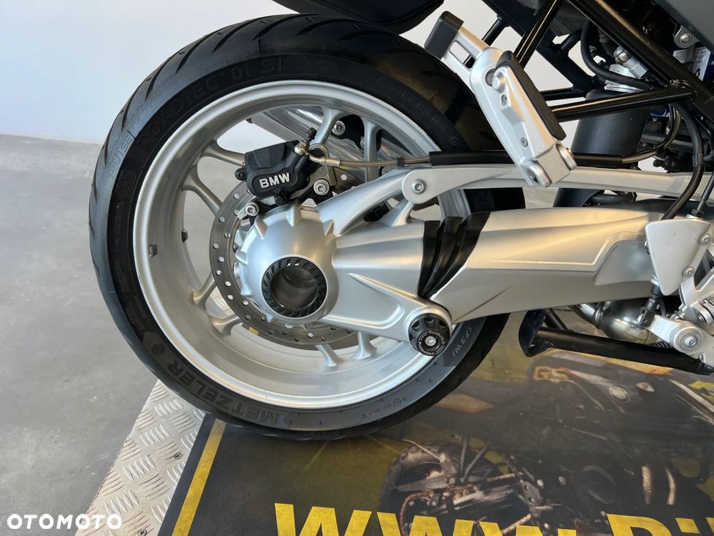 BMW R - 32