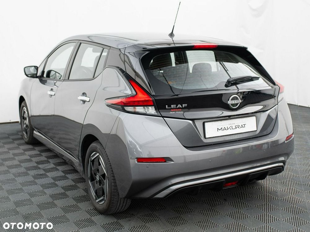 Nissan Leaf 40 kWh Acenta - 5
