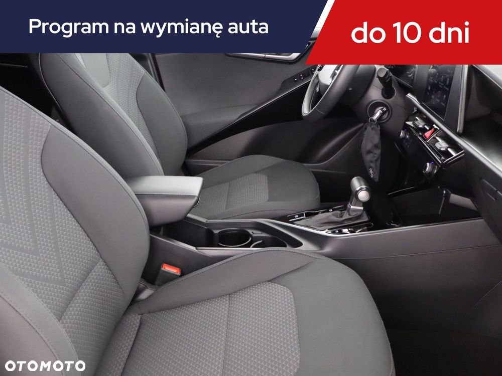 Kia Niro - 11
