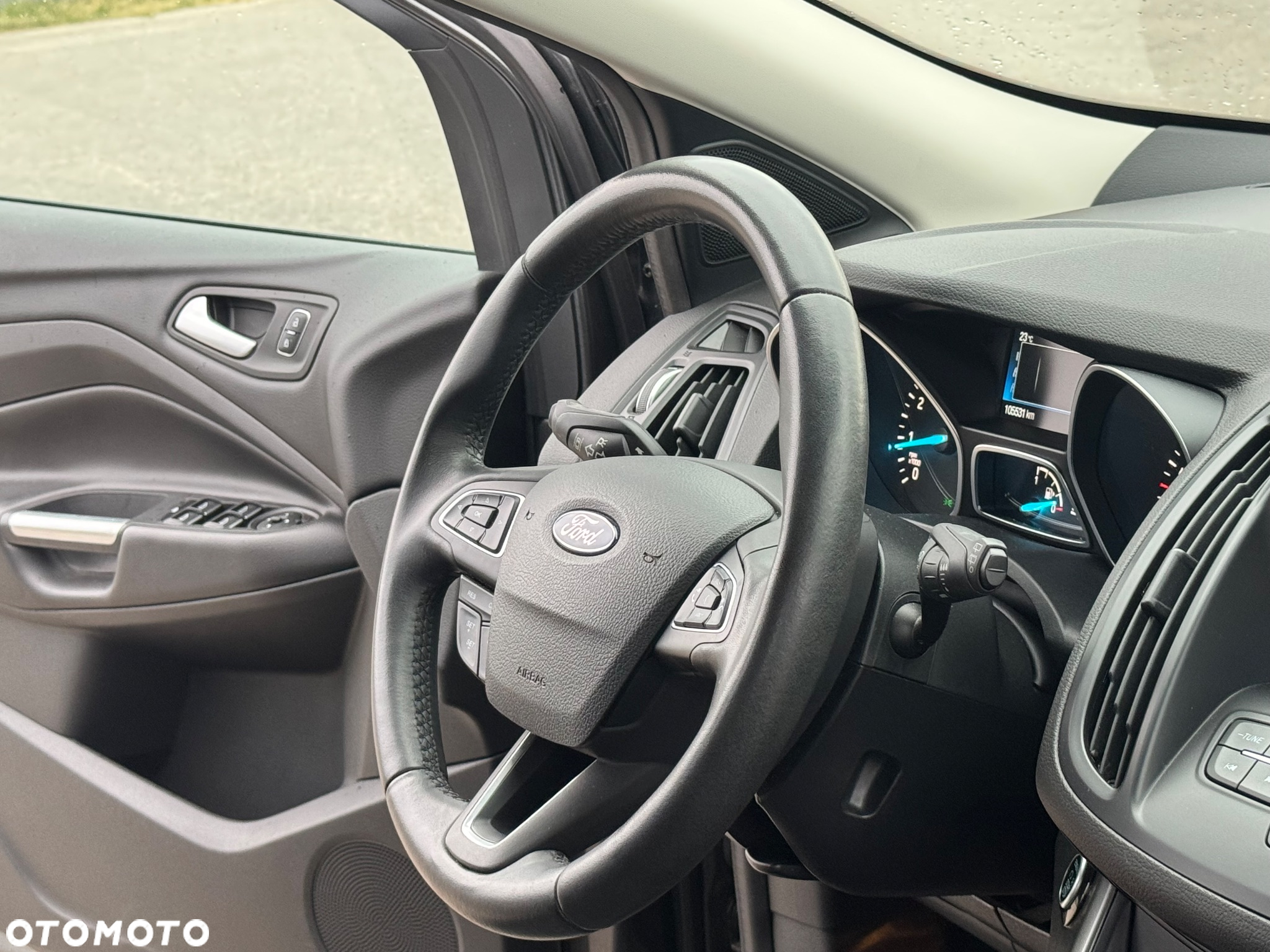 Ford Kuga 1.5 EcoBoost FWD Graphite Tech Edition - 18