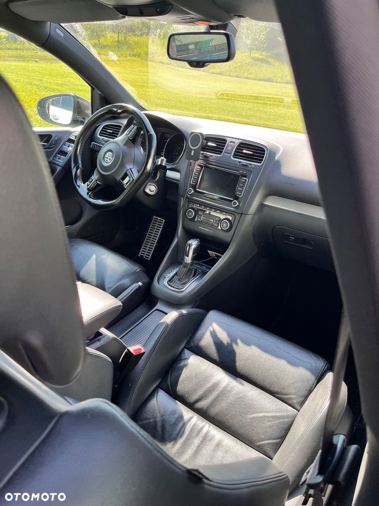 Volkswagen Golf - 13