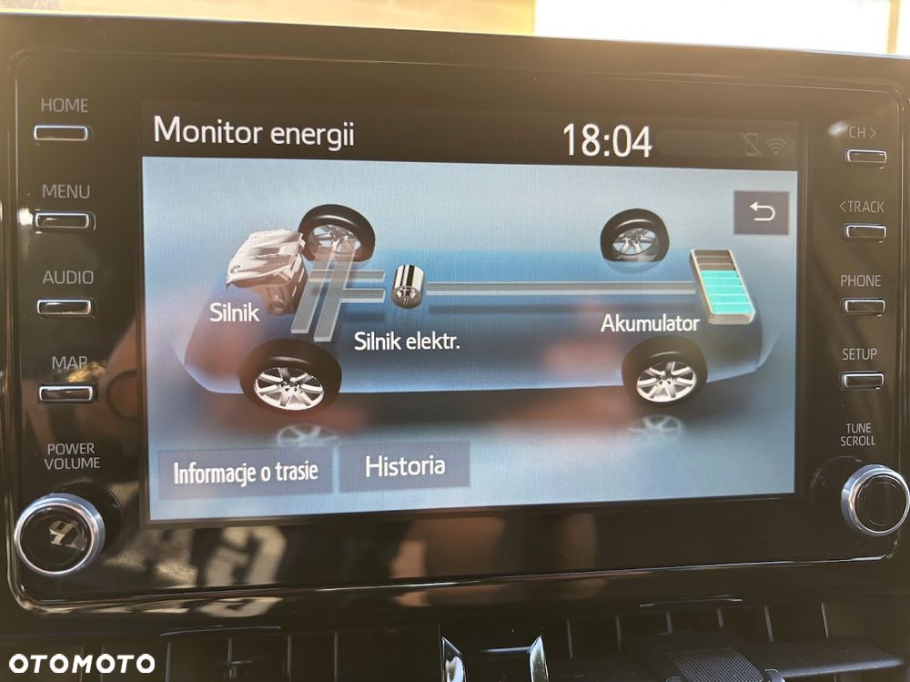 Toyota Corolla 1.8 Hybrid Comfort - 9