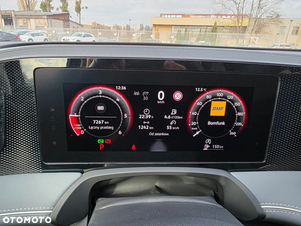 Volkswagen Passat 2.0 TDI SCR Business DSG - 15