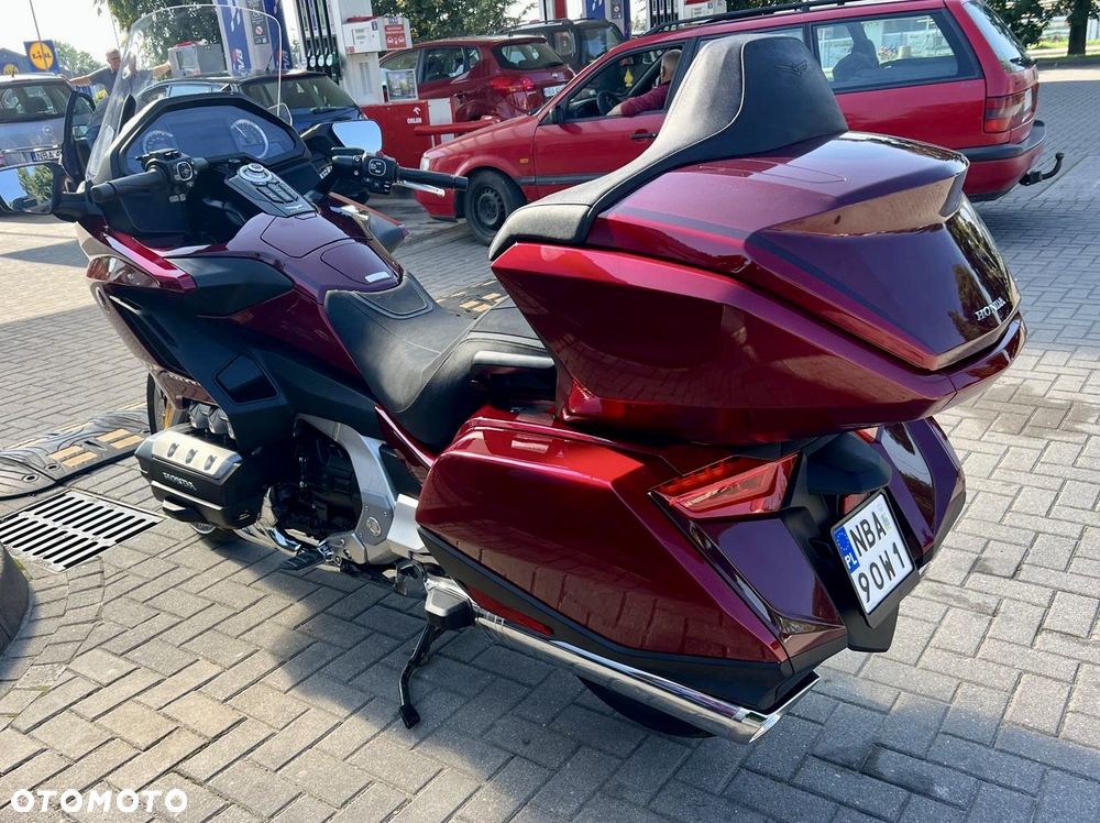 Honda GL - 11