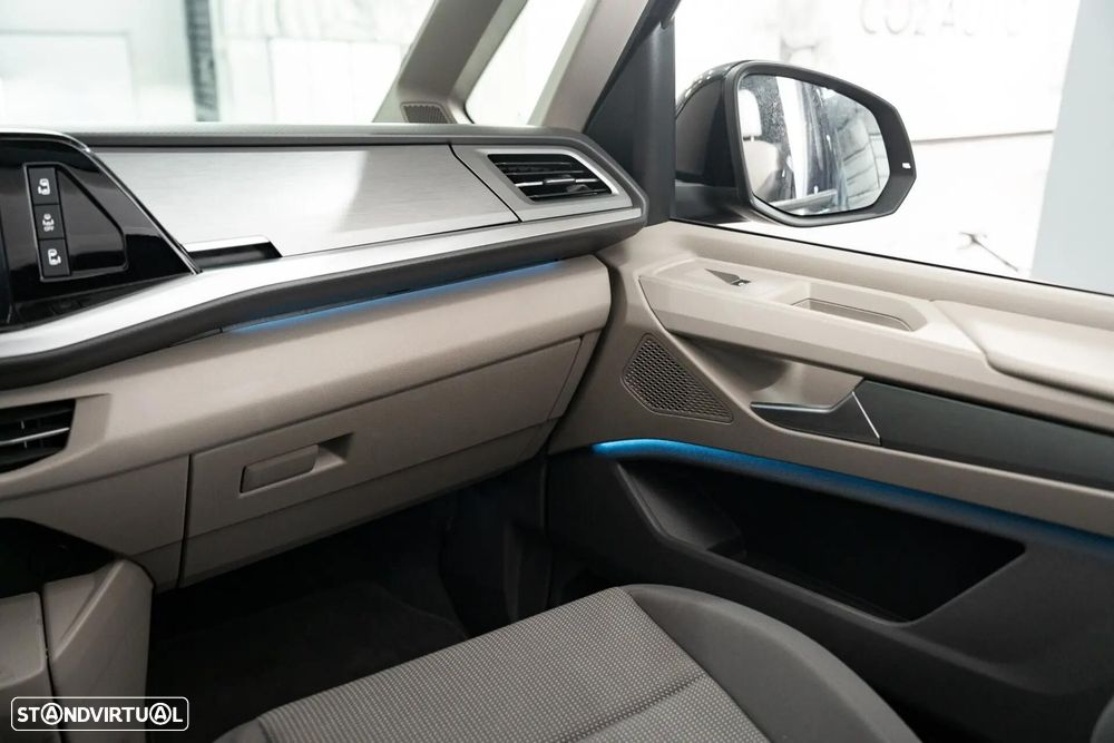 VW Multivan 1.4 TSI e-Hybrid Life Longa DSG - 17