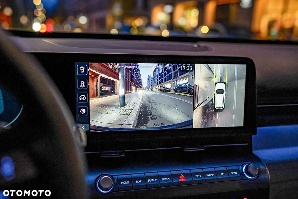 Hyundai Kona 1.6 GDI Hybrid Platinum DCT - 5