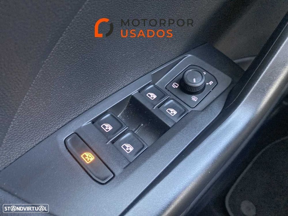 VW T-Cross 1.0 TSI Life - 17