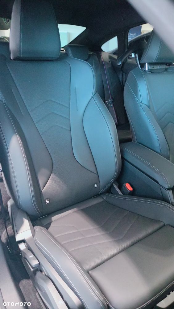 BMW Seria 2 218i M Sport - 13