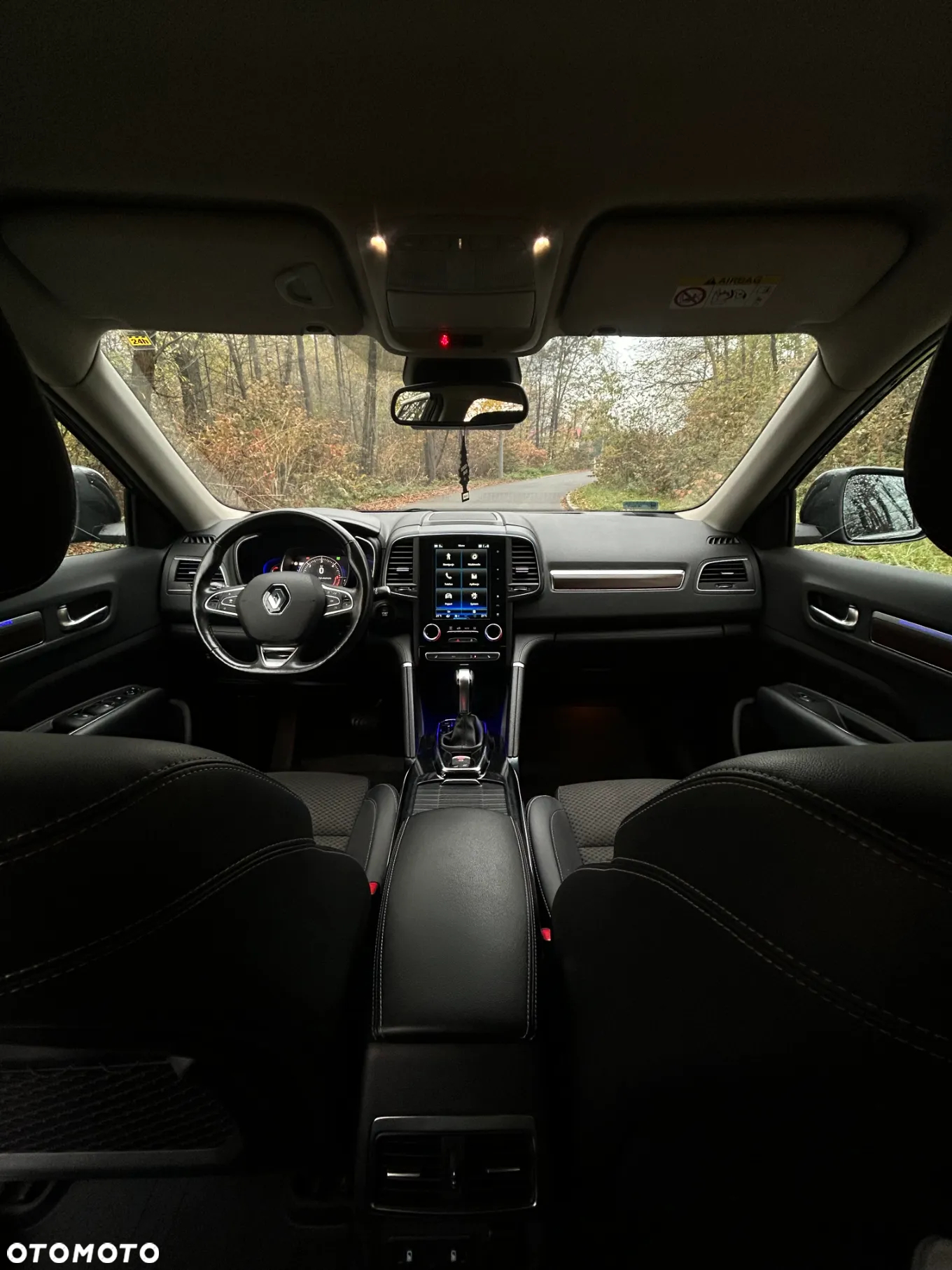Renault Koleos 2.0 dCi Intens 4x4 X-Tronic - 16