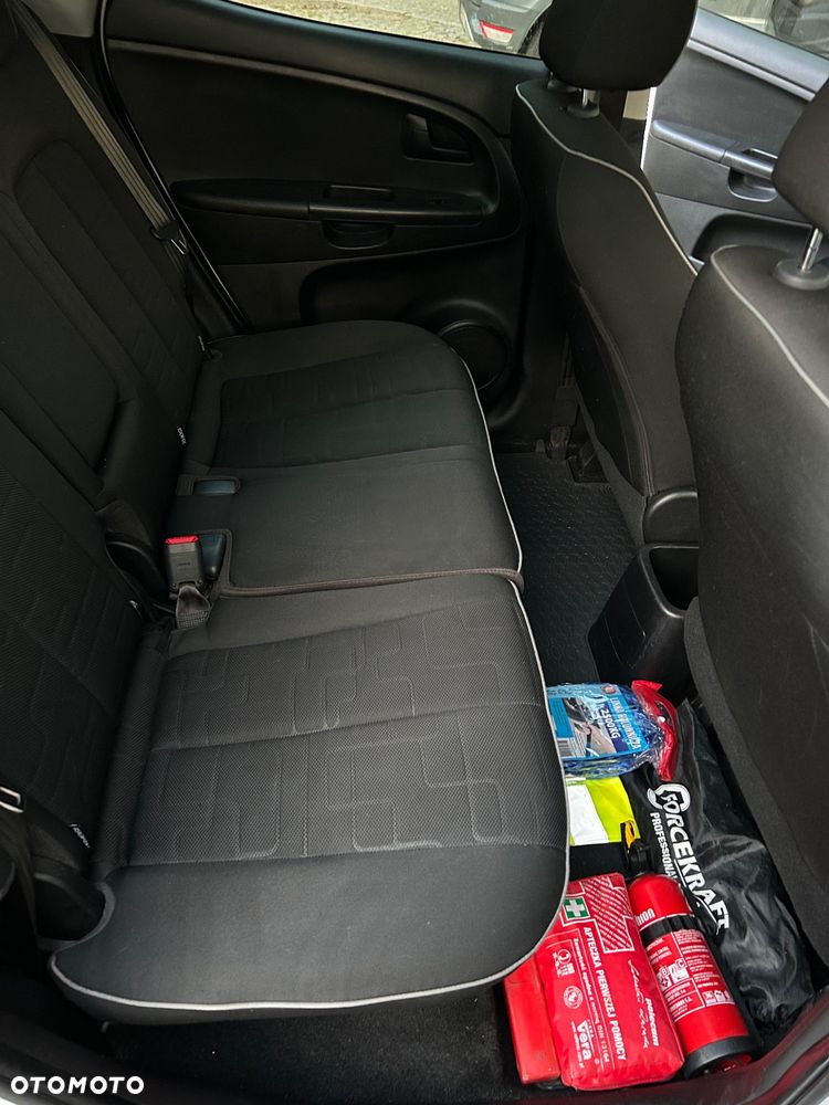 Kia Venga 1.6 CRDi XL - 14