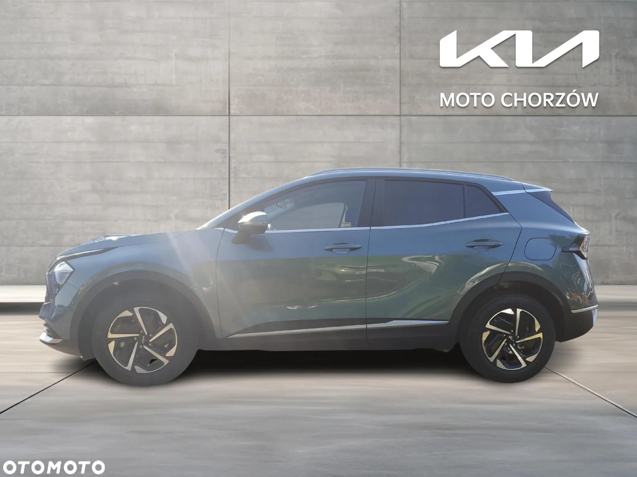 Kia Sportage 1.6 T-GDI L 2WD - 2