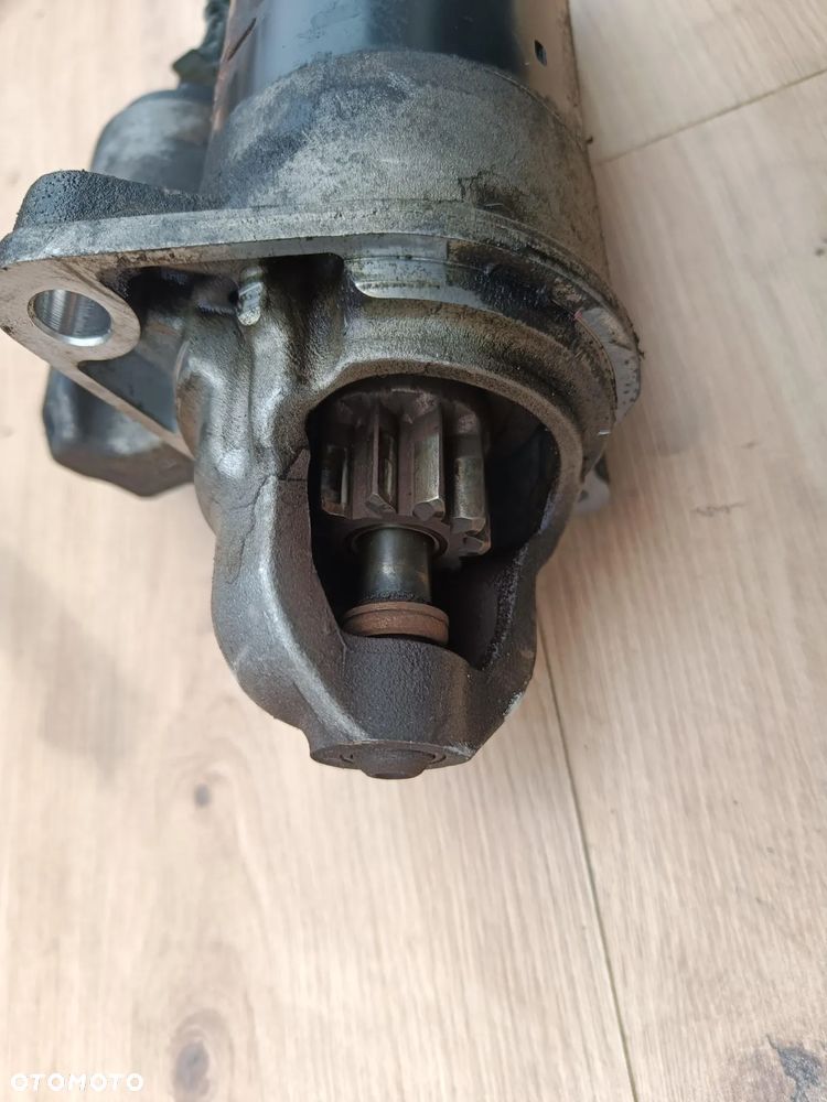 VW AUDI A4 A6 C6 A8 D3 2.7 3.0 TDI ROZRUSZNIK 059911024A SPRAWNY - 5