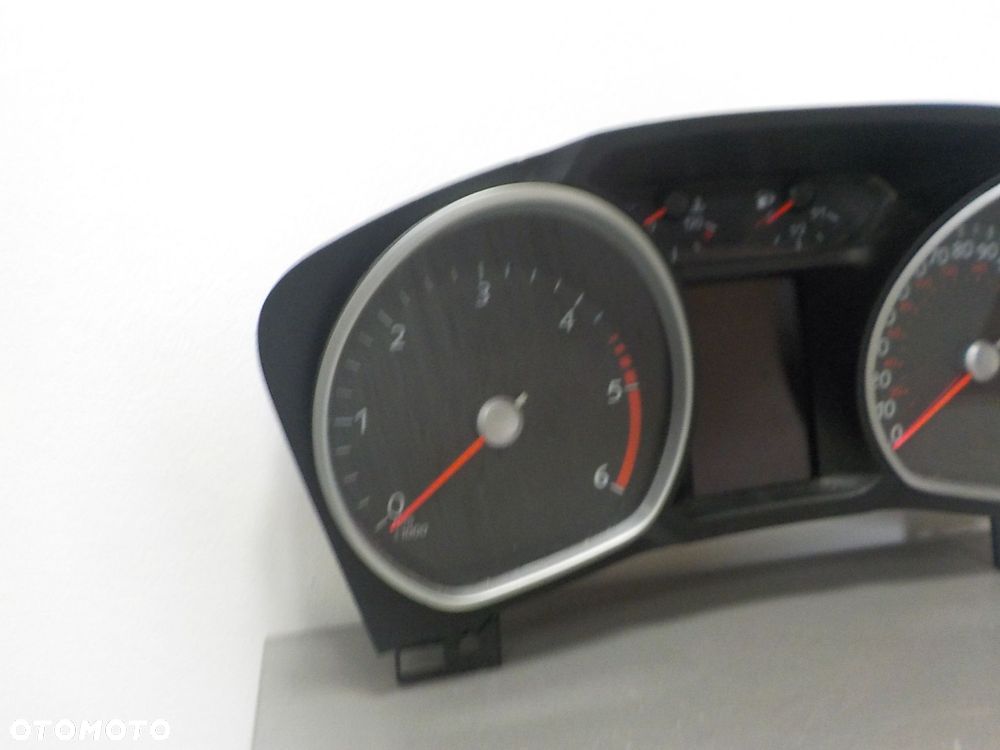 FORD MONDEO IV LICZNIK ZEGARY CS7T-10849-HD - 6