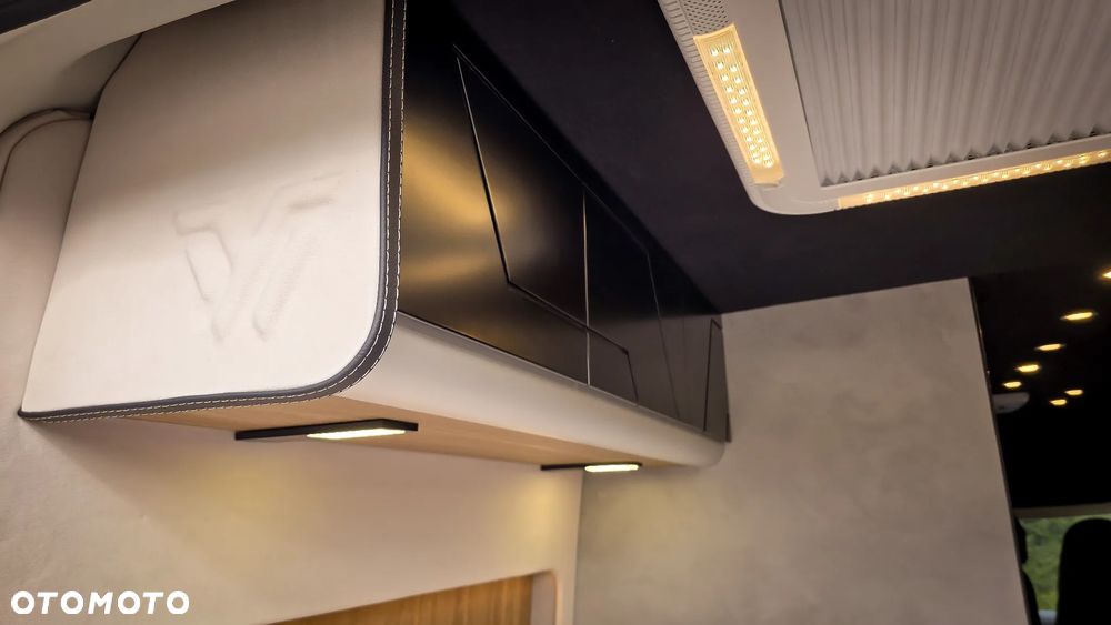 Fiat Ducato 2025 kampervan - 21