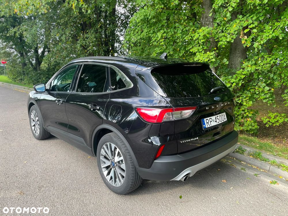 Ford Escape - 13