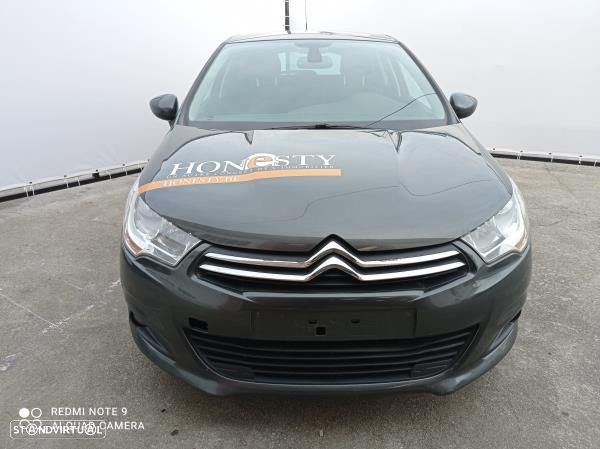 Para Peças Citroën C4 Ii Caixa/Hatchback (Nc_) - 1