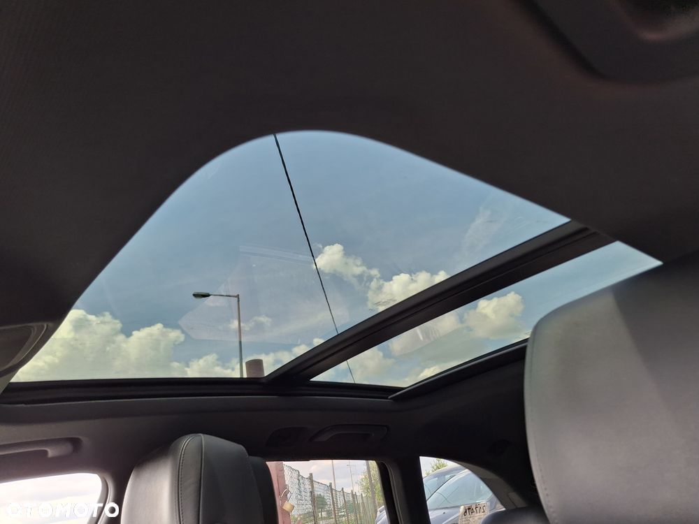 Audi A4 Allroad 50 TDI tiptronic - 8