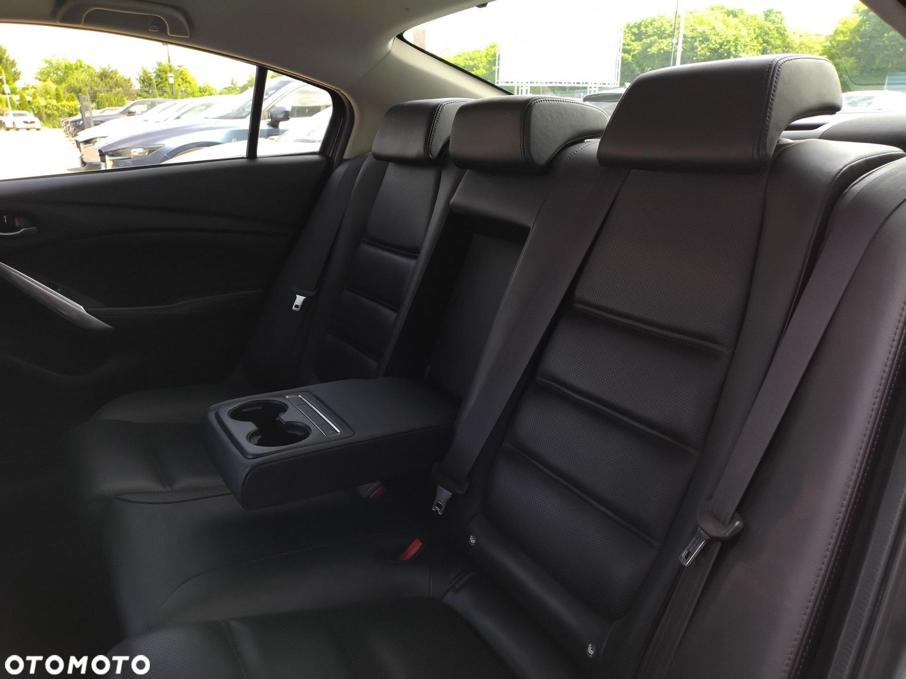 Mazda 6 2.5 Skypassion I-ELoop - 25