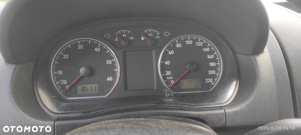 Volkswagen Polo 1.2 Comfortline - 11