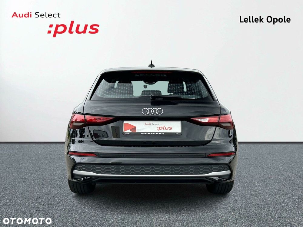 Audi A3 Sportback - 7