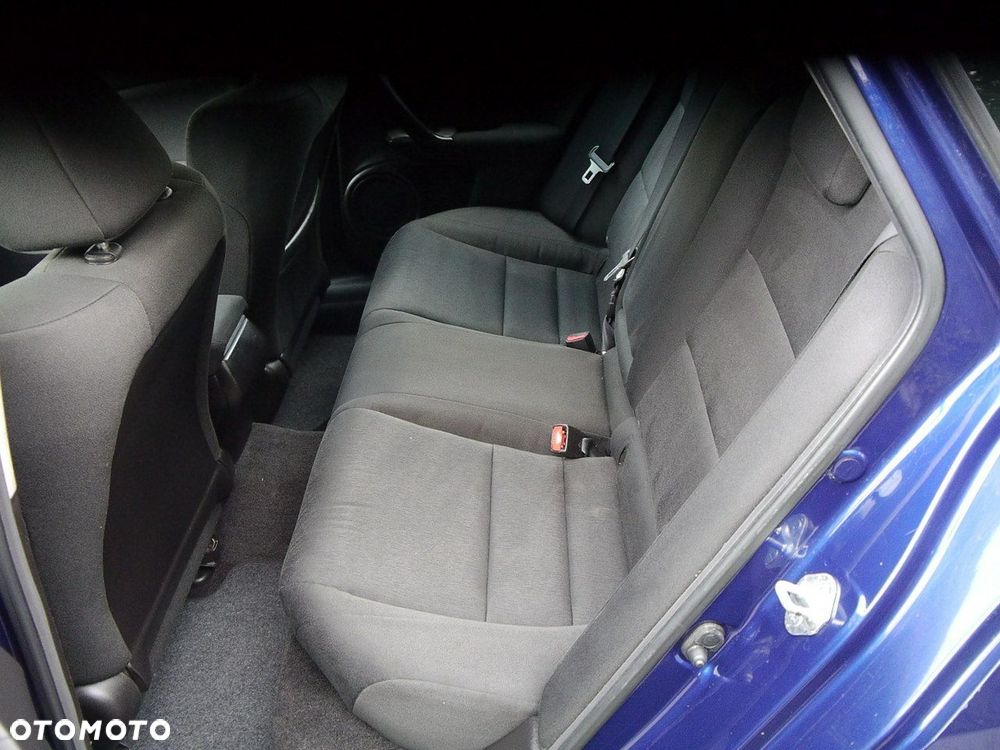 Honda Accord 2.0 S - 26