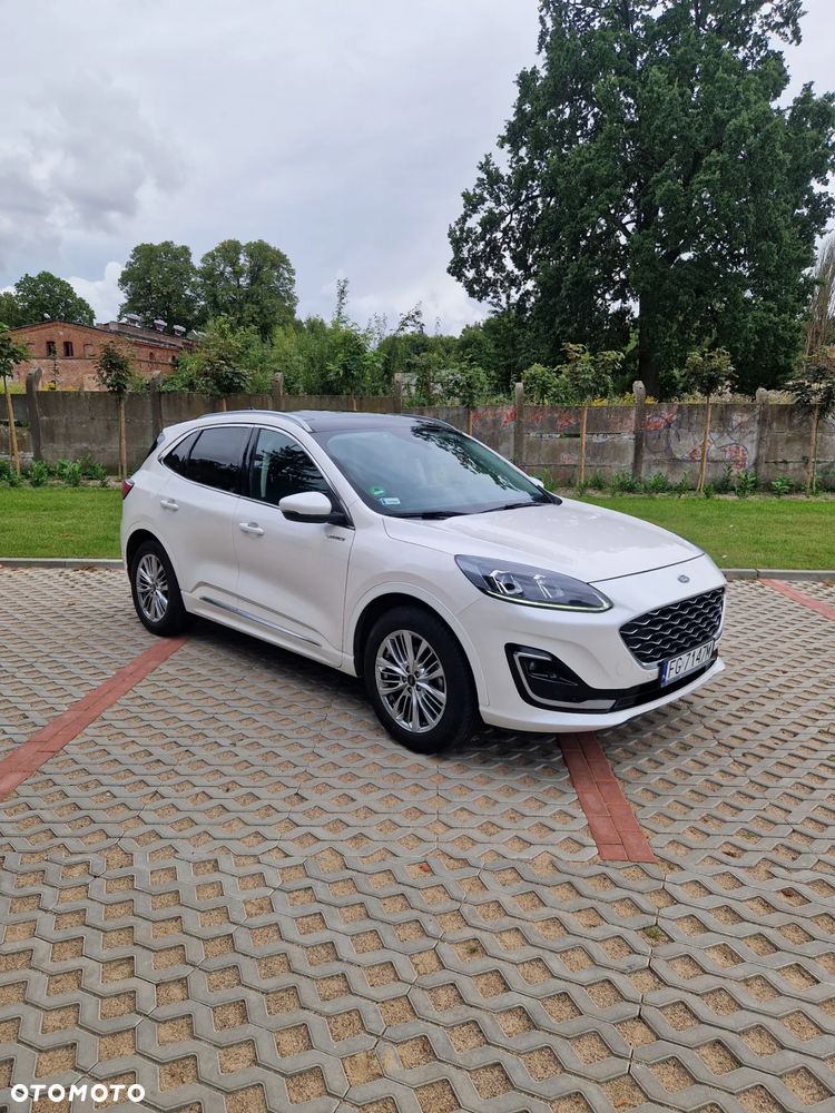 Ford Kuga - 5