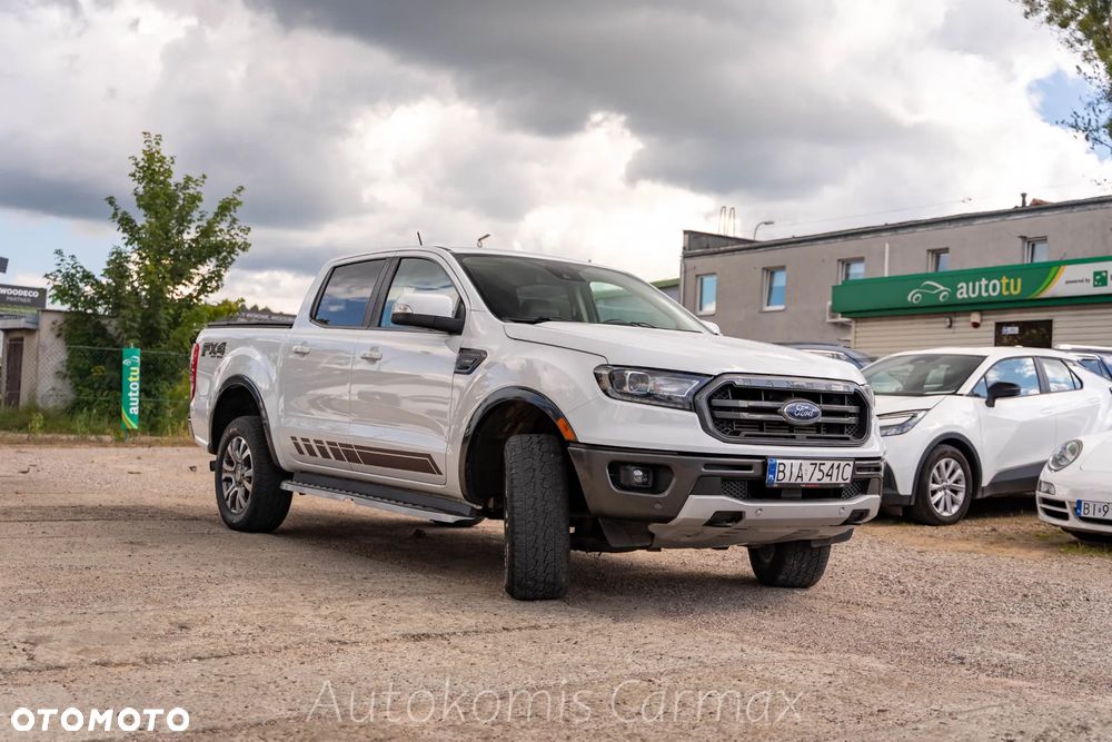 Ford Ranger - 4