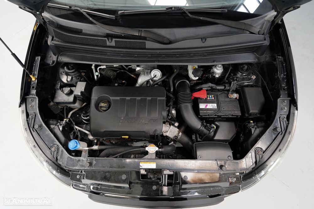 Kia Soul 1.6 CRDi TX - 27