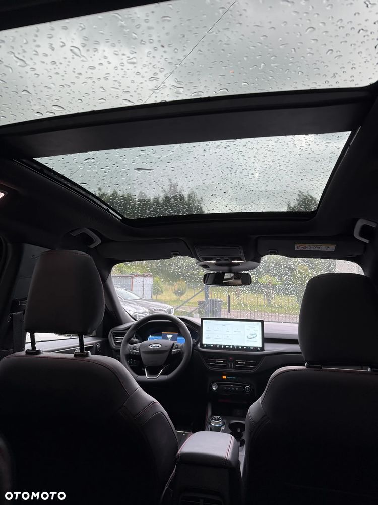 Ford Kuga 2.5 Duratec PHEV ST-LINE - 19