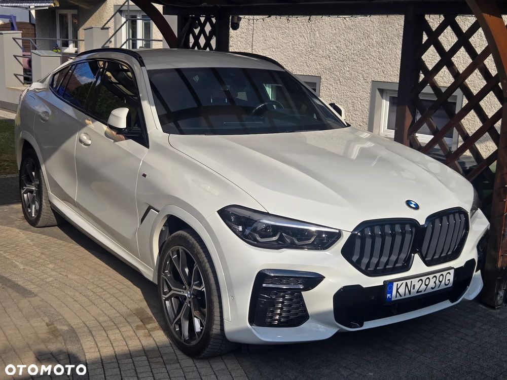 BMW X6 - 3