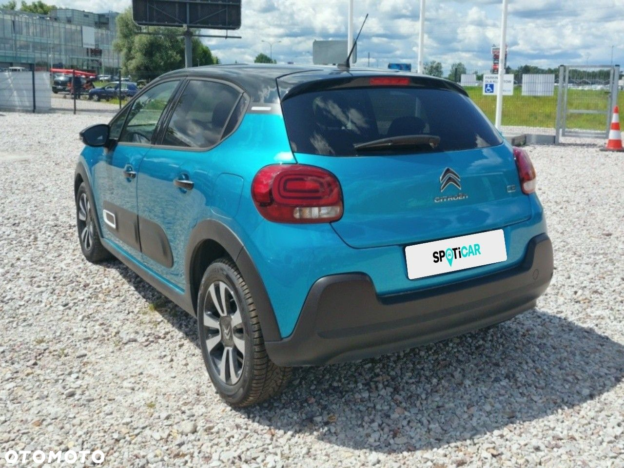 Citroën C3 - 7