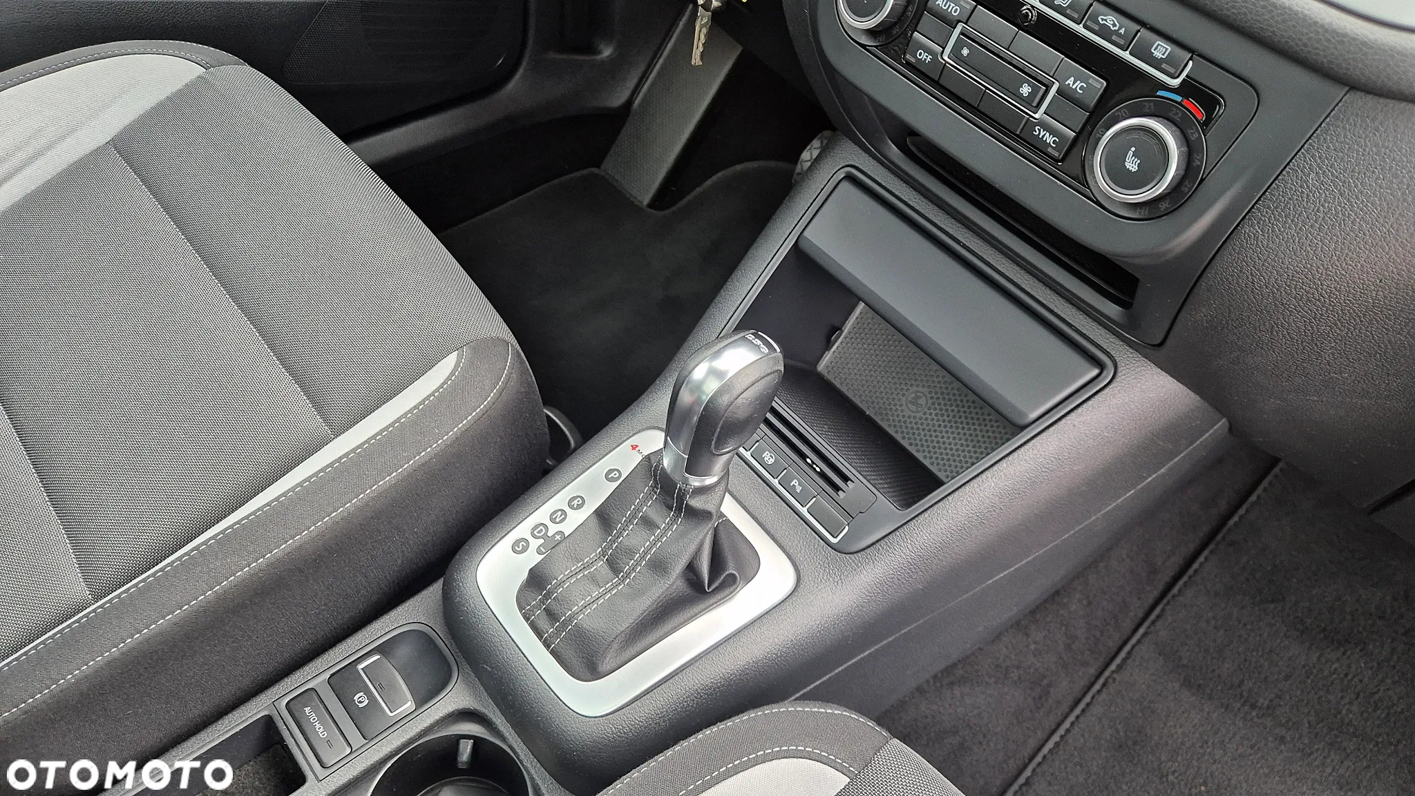 Volkswagen Tiguan 2.0 TDI 4Mot Sport&Style DSG - 14