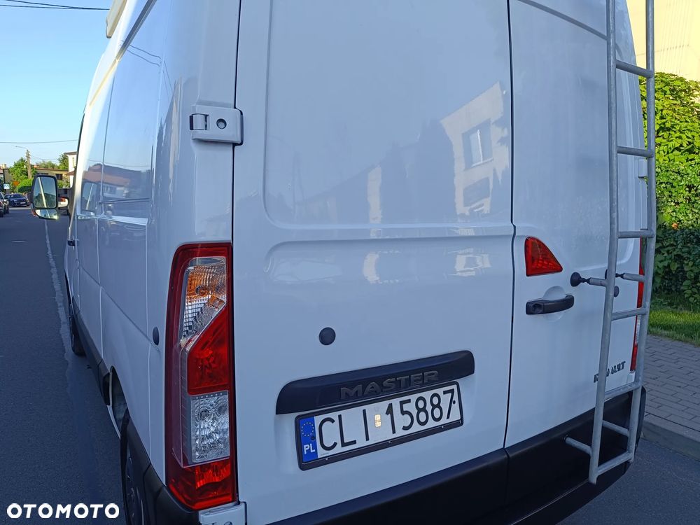 Renault Master - 12