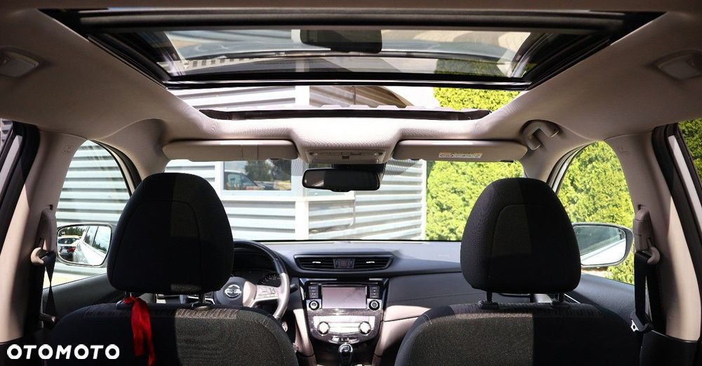 Nissan X-Trail - 22