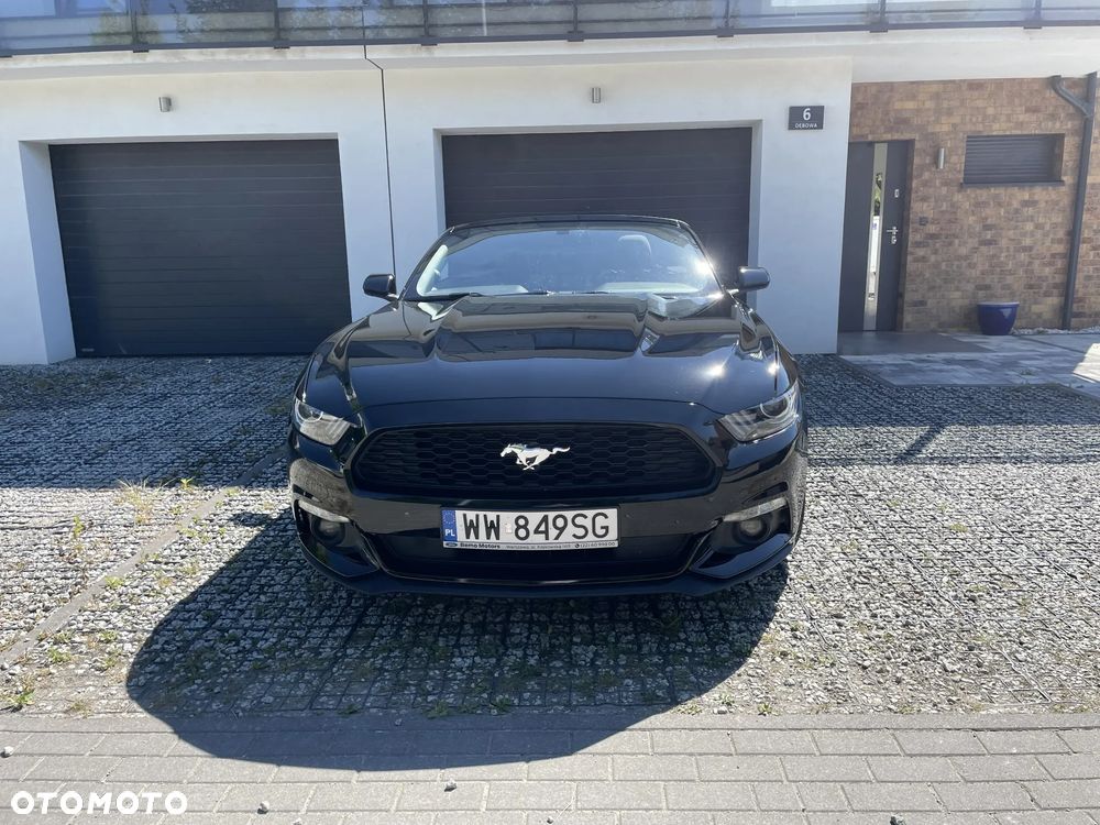 Ford Mustang 3.7 V6 Premium - 14